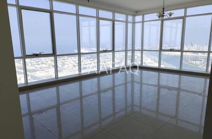 Apartment - 3 - 5 for rent in Al Majaz 3 - Al Majaz - Sharjah