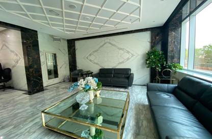 Apartment - 1 Bedroom - 2 Bathrooms for rent in Al Majaz 3 - Al Majaz - Sharjah