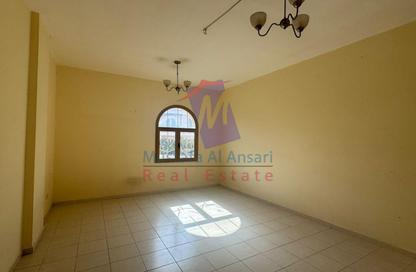 Apartment - 1 Bedroom - 2 Bathrooms for rent in Building T04 - Spain Cluster - International City - Dubai