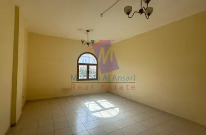 Apartment - 1 Bedroom - 2 Bathrooms for rent in Building T04 - Spain Cluster - International City - Dubai