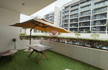 Apartment - 1 Bedroom - 2 Bathrooms for rent in Azizi RIviera 18 - Azizi Riviera - Meydan One - Meydan - Dubai Apartment - 1 Bedroom - 2 Bathrooms for rent in Azizi RIviera 18 - Azizi Riviera - Meydan One - Meydan - Dubai