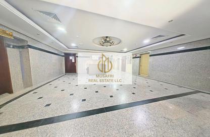 Apartment - Studio - 1 Bathroom for rent in Al Maya Building - Al Nahda - Sharjah Apartment - Studio - 1 Bathroom for rent in Al Maya Building - Al Nahda - Sharjah