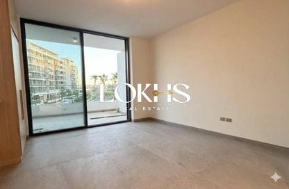 Apartment - Studio - 1 Bathroom for sale in Jannat - Midtown - Dubai Production City (IMPZ) - Dubai