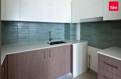 Apartment - 2 Bedrooms - 2 Bathrooms for rent in Seagate Building 3 - Seagate - Mina Rashid - Dubai