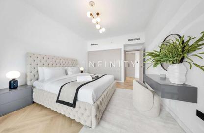 Apartment - 1 Bedroom - 2 Bathrooms for sale in Burj Views podium - Burj Views - Downtown Dubai - Dubai Apartment - 1 Bedroom - 2 Bathrooms for sale in Burj Views podium - Burj Views - Downtown Dubai - Dubai