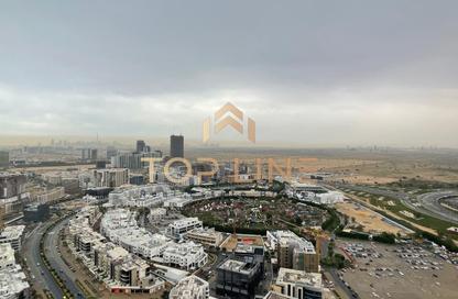 شقة - 1 حمام للبيع في سكايز من دانوب - ارجان - دبي شقة - 1 حمام للبيع في سكايز من دانوب - ارجان - دبي
