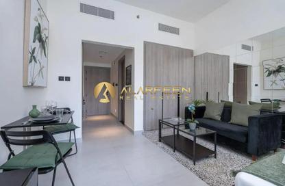 Apartment - Studio - 1 Bathroom for rent in Oxford Boulevard - District 15 - Jumeirah Village Circle - Dubai