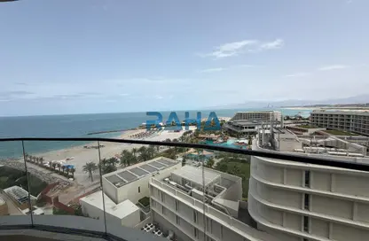 Apartment - 2 Bedrooms - 3 Bathrooms for rent in Bay Residences - Hayat Island - Mina Al Arab - Ras Al Khaimah