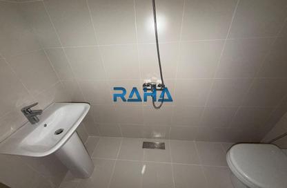 شقة - 2 غرف نوم - 3 حمامات للايجار في باي ريزيدنس - جزيرة حياة - ميناء العرب - راس الخيمة - رأس الخيمة
