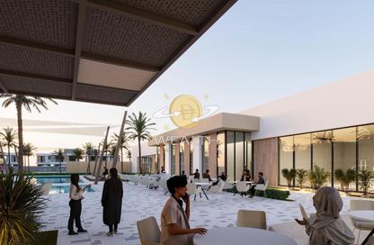 Villa - 4 Bedrooms - 6 Bathrooms for sale in Shomous Residential Complex - Sharjah Garden City - Sharjah Villa - 4 Bedrooms - 6 Bathrooms for sale in Shomous Residential Complex - Sharjah Garden City - Sharjah