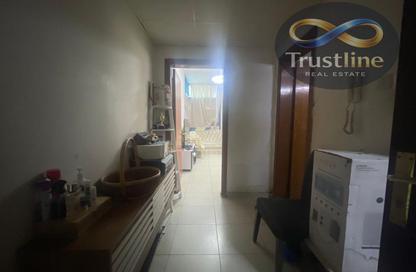 Apartment - 1 - 1 for sale in Al Khor Tower A7 - Al Khor Towers - Ajman Downtown - Ajman