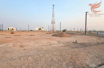 Land - Studio for sale in Mira Coral Bay - Al Mairid - Ras Al Khaimah