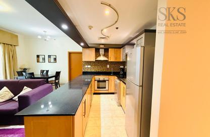 Apartment - 1 Bedroom - 2 Bathrooms for rent in Al Shafar Building 2 - Al Barsha 1 - Al Barsha - Dubai Apartment - 1 Bedroom - 2 Bathrooms for rent in Al Shafar Building 2 - Al Barsha 1 - Al Barsha - Dubai