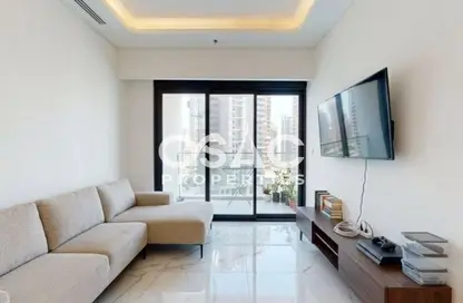شقة - غرفة نوم - 1 حمام للايجار في عزيزي ريفييرا 37 - عزيزي ريفيرا - ميدان واحد - ميدان - دبي