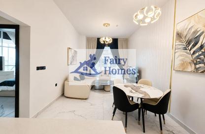 Apartment - 2 Bedrooms - 2 Bathrooms for rent in Opalz By Danube Tower 2 - Opalz by Danube - Dubai Science Park - Dubai