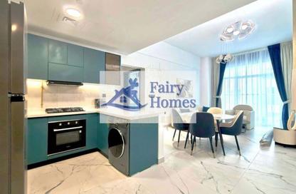 Apartment - 2 Bedrooms - 3 Bathrooms for rent in Opalz By Danube Tower 2 - Opalz by Danube - Dubai Science Park - Dubai