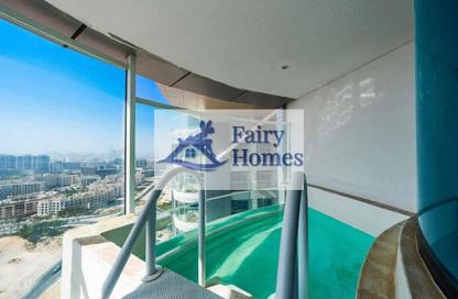 Apartment - 2 Bedrooms - 3 Bathrooms for rent in Opalz By Danube Tower 2 - Opalz by Danube - Dubai Science Park - Dubai Apartment - 2 Bedrooms - 3 Bathrooms for rent in Opalz By Danube Tower 2 - Opalz by Danube - Dubai Science Park - Dubai