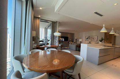 Apartment - 2 Bedrooms - 3 Bathrooms for rent in Vida Residence Downtown - Downtown Dubai - Dubai Apartment - 2 Bedrooms - 3 Bathrooms for rent in Vida Residence Downtown - Downtown Dubai - Dubai