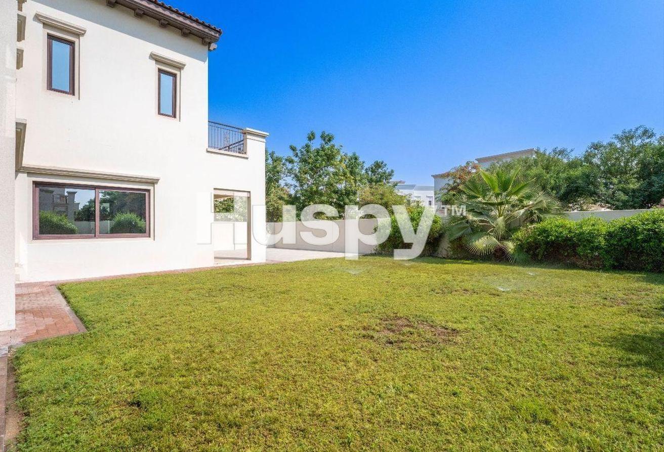 Vacant | Landscaped Garden | Type 3 photo 18