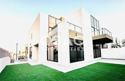 فيلا - 4 غرف نوم - 4 حمامات للايجار في سينسز - المنطقة 11 - مدينة الشيخ محمد بن راشد - دبي