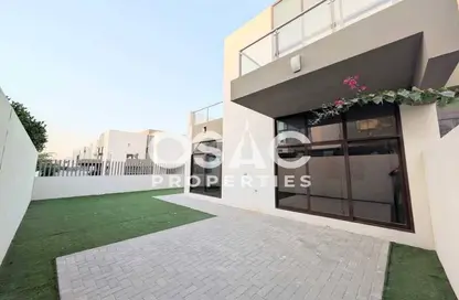 فيلا - 4 غرف نوم - 4 حمامات للايجار في سينسز - المنطقة 11 - مدينة الشيخ محمد بن راشد - دبي