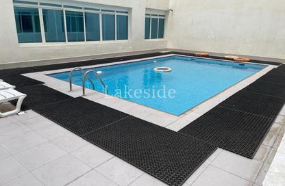 Apartment - 2 Bedrooms - 3 Bathrooms for rent in Al Murri - Dubai Silicon Oasis - Dubai Apartment - 2 Bedrooms - 3 Bathrooms for rent in Al Murri - Dubai Silicon Oasis - Dubai