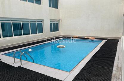 Apartment - 2 Bedrooms - 3 Bathrooms for rent in Al Murri - Dubai Silicon Oasis - Dubai