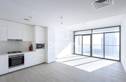 Apartment - 2 - 2 for sale in Palace Residences - Dubai Creek Harbour (The Lagoons) - Dubai