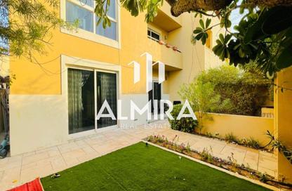 Villa - 4 Bedrooms - 6 Bathrooms for sale in Samra Community - Al Raha Gardens - Abu Dhabi