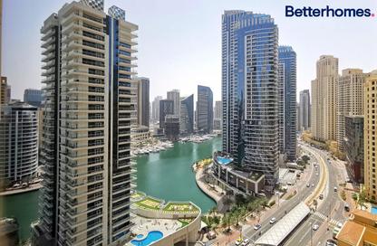 Apartment - 3 Bedrooms - 4 Bathrooms for sale in Sadaf 8 - Sadaf - Jumeirah Beach Residence - Dubai Apartment - 3 Bedrooms - 4 Bathrooms for sale in Sadaf 8 - Sadaf - Jumeirah Beach Residence - Dubai