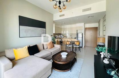 Apartment - 1 Bedroom - 1 Bathroom for rent in Burj Royale - Downtown Dubai - Dubai