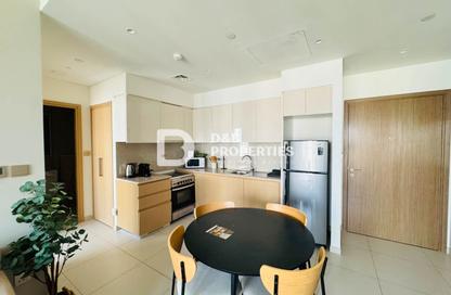 Apartment - 1 Bedroom - 1 Bathroom for rent in Burj Royale - Downtown Dubai - Dubai