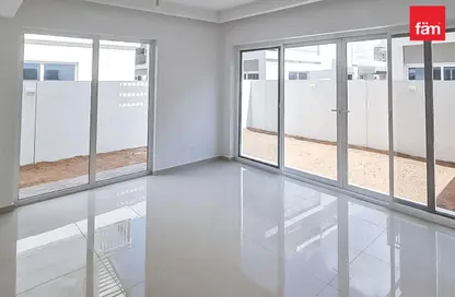 Townhouse - 3 Bedrooms - 3 Bathrooms for rent in Camelia - Damac Hills 2 - Dubai