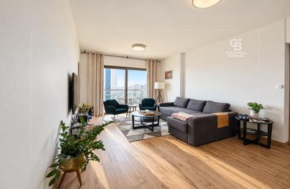 Apartment - 1 - 2 for rent in East 40 - Al Furjan - Dubai Apartment - 1 - 2 for rent in East 40 - Al Furjan - Dubai