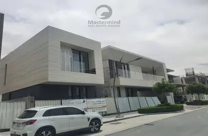 فيلا - 5 غرف نوم - 6 حمامات للبيع في فلل شوبا هارتلاند – المرحلة الأولى - فلل Sobha Hartland - صبحا هارتلاند - مدينة الشيخ محمد بن راشد - دبي
