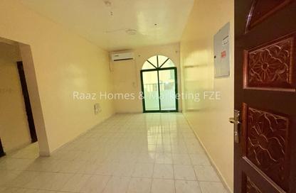 Apartment - 1 - 1 for rent in Dar Al Aman 33 - Bu Tina - Al Sharq - Sharjah