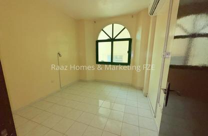 Apartment - 1 - 1 for rent in Dar Al Aman 33 - Bu Tina - Al Sharq - Sharjah