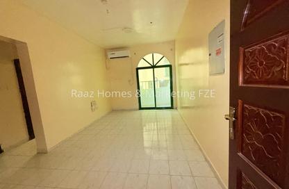 Apartment - 1 - 1 for rent in Dar Al Aman 33 - Bu Tina - Al Sharq - Sharjah