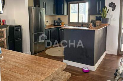 Villa - 3 Bedrooms - 4 Bathrooms for sale in Safi Townhouses - Safi - Town Square - Dubai
