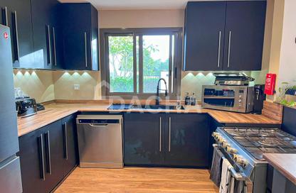 Villa - 3 Bedrooms - 4 Bathrooms for sale in Safi Townhouses - Safi - Town Square - Dubai