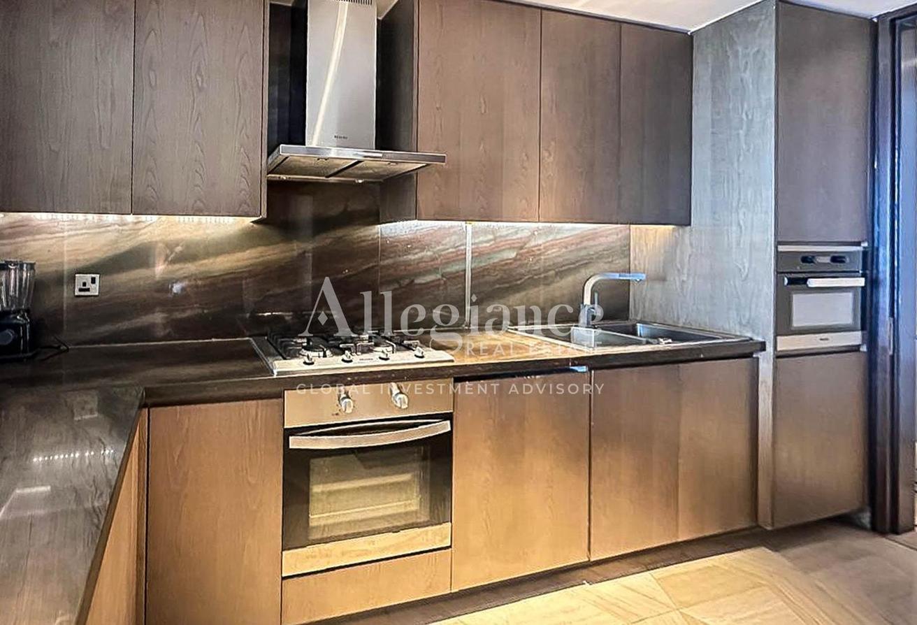 Panoramic Sea View | Furnished | High Floor photo 12