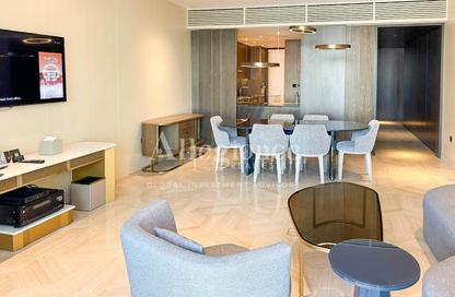 Apartment - 2 Bedrooms - 3 Bathrooms for rent in Five Palm Jumeirah - Palm Jumeirah - Dubai Apartment - 2 Bedrooms - 3 Bathrooms for rent in Five Palm Jumeirah - Palm Jumeirah - Dubai