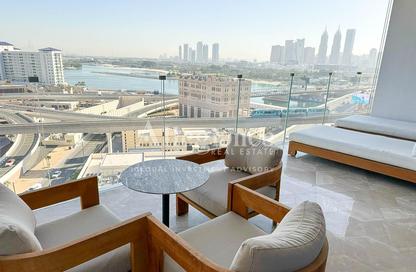 Apartment - 2 Bedrooms - 3 Bathrooms for rent in Five Palm Jumeirah - Palm Jumeirah - Dubai Apartment - 2 Bedrooms - 3 Bathrooms for rent in Five Palm Jumeirah - Palm Jumeirah - Dubai