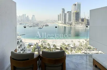 Apartment - 2 Bedrooms - 3 Bathrooms for rent in Five Palm Jumeirah - Palm Jumeirah - Dubai