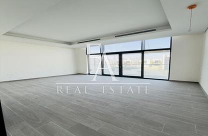 Villa - 5 Bedrooms - 6 Bathrooms for rent in District One Villas - District One - Mohammed Bin Rashid City - Dubai