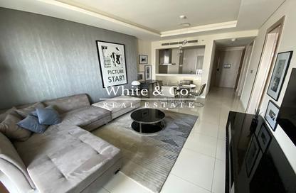 Apartment - 1 - 2 for rent in Tower D - Damac Towers by Paramount - Business Bay - Dubai Apartment - 1 - 2 for rent in Tower D - Damac Towers by Paramount - Business Bay - Dubai
