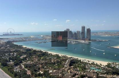 Apartment - 3 Bedrooms - 4 Bathrooms for rent in Avani Palm View Hotel and Suites - Dubai Media City - Dubai Apartment - 3 Bedrooms - 4 Bathrooms for rent in Avani Palm View Hotel and Suites - Dubai Media City - Dubai