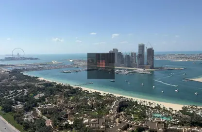 Apartment - 3 Bedrooms - 4 Bathrooms for rent in Avani Palm View Hotel and Suites - Dubai Media City - Dubai Apartment - 3 Bedrooms - 4 Bathrooms for rent in Avani Palm View Hotel and Suites - Dubai Media City - Dubai