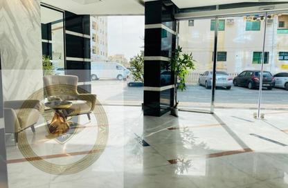 Apartment - 3 Bedrooms - 3 Bathrooms for rent in Al Rawda 2 Villas - Al Rawda 2 - Al Rawda - Ajman