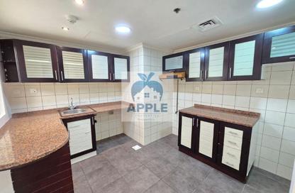 Apartment - 1 - 2 for rent in Muwaileh Commercial - Sharjah